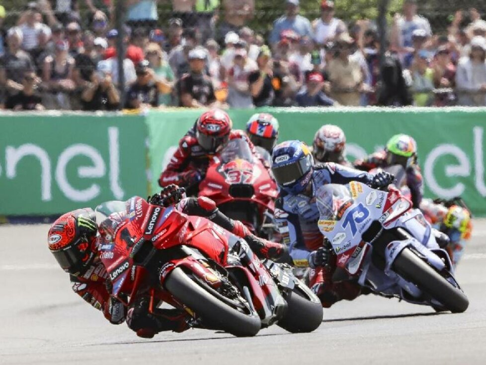 Francesco Bagnaia