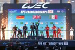 Podium Hypercar