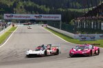 Neel Jani und Julien Andlauer 