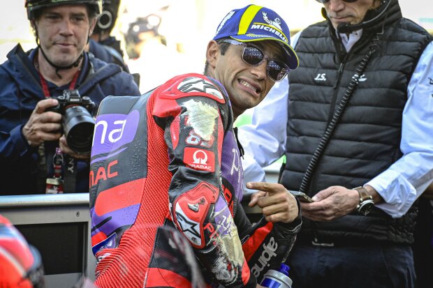 Jorge Martin ~Jorge Martin (Pramac) ~ Jorge Martin ~Jorge Martin (Pramac) ~