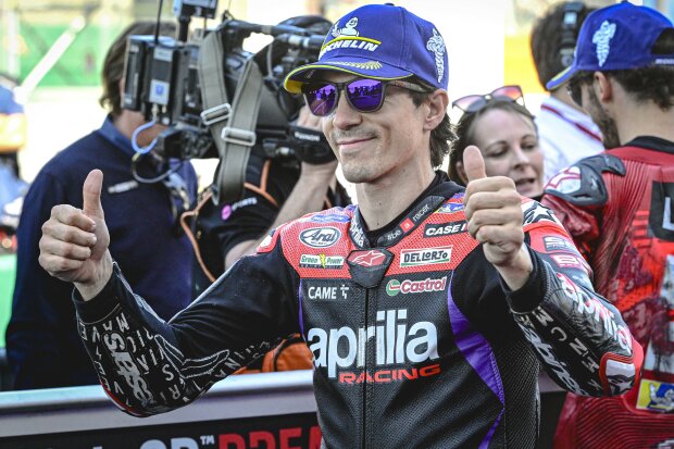 Maverick Vinales Aprilia Aprilia MotoGP, Ex-Gresini ~Maverick Vinales (Aprilia) ~ Maverick Vinales Aprilia Aprilia MotoGP, Ex-Gresini ~Maverick Vinales (Aprilia) ~