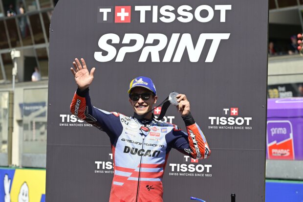 Marc Marquez Gresini Gresini Racing Moto3 ~Marc Marquez (Gresini) ~ 