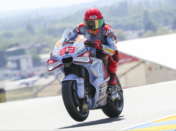Marc Marquez Marc Marquez