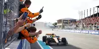 Durchbruch in der Formel 1: Der Aufstieg des Lando Norris