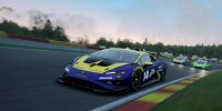 The Real Race 2024: Automobili Lamborghini schlägt neues Kapitel im E-Sport und der Talentförderung auf