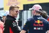 Bild zum Inhalt: Verstappen: Audi hat mit Hülkenberg die richtige Entscheidung getroffen