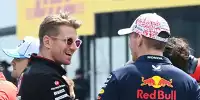 Verstappen: Audi hat mit Hülkenberg die richtige Entscheidung getroffen