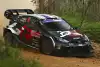 Bild zum Inhalt: Rallye Portugal 2024: 60. WRC-Sieg für Sebastien Ogier