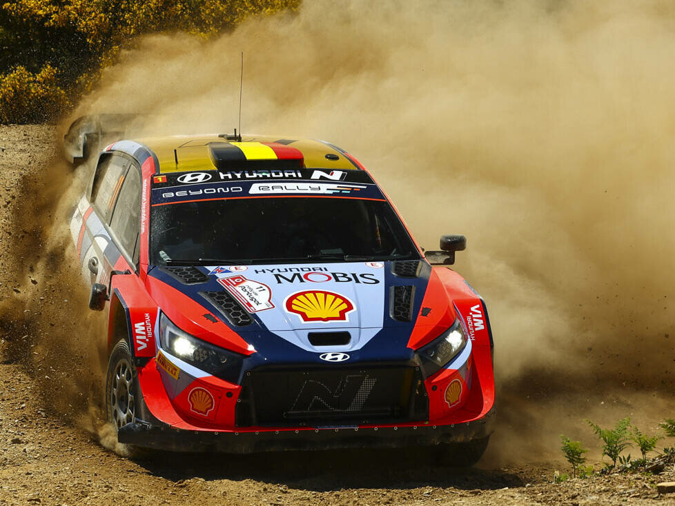 Thierry Neuville