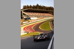 Callum Ilott und Will Stevens gewinnen im Proton-Porsche 963 die 6h von Spa-Francorchamps 2024