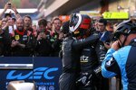 Callum Ilott und Will Stevens gewinnen im Proton-Porsche 963 die 6h von Spa-Francorchamps 2024