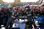 Callum Ilott und Will Stevens gewinnen im Proton-Porsche 963 die 6h von Spa-Francorchamps 2024