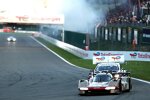 Callum Ilott und Will Stevens gewinnen im Proton-Porsche 963 die 6h von Spa-Francorchamps 2024