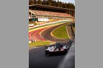 Neel Jani und Julien Andlauer 