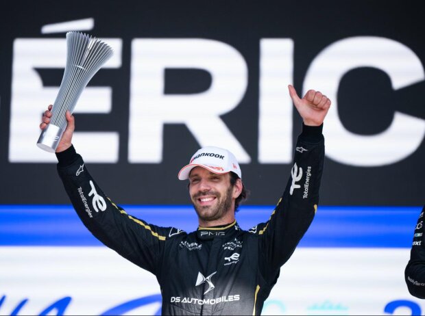 Jean-Eric Vergne