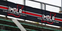 Bild zum Inhalt: Live im TV und Stream: Alle TV-Infos zum Formel-1-Rennen in Imola 2024