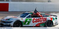 NASCAR Darlington: Brad Keselowski schafft ersten Sieg als Teambesitzer