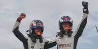 Ogier: Alen-Rekord in Portugal zu brechen "bedeutet mir sehr viel"