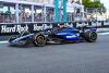 Formel-1-Liveticker: Trotz schlechtem Start - Albon überzeugt von Williams