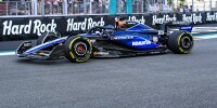 Formel-1-Liveticker: Tsunoda hat "großen Schritt" in seinen Leistungen gemacht