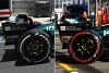 Aston Martin erklärt: Deshalb blieb der neue Heckflügel in der Garage