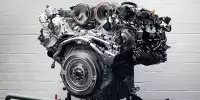 750 PS starker Bentley V8 Hybrid wird neuer Spitzenantrieb