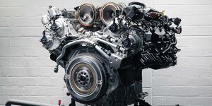 Bentley Bentayga: News, Gerüchte, Tests