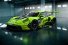 Bild zum Inhalt: Langstrecken-Premiere für SSR bei 24h Spa 2024: Wieso man auf Porsche setzt