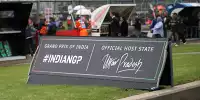 Bild zum Inhalt: MotoGP-Kalender 2024: Indien vor Absage, Kasachstan übernimmt Termin