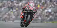 Vinales &quot;immerhin bester Nicht-Ducati-Fahrer&quot; in Le Mans