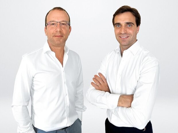 Titel-Bild zur News: Loic Serra und Jerome d'Ambrosio wechseln beide von Mercedes zu Ferrari
