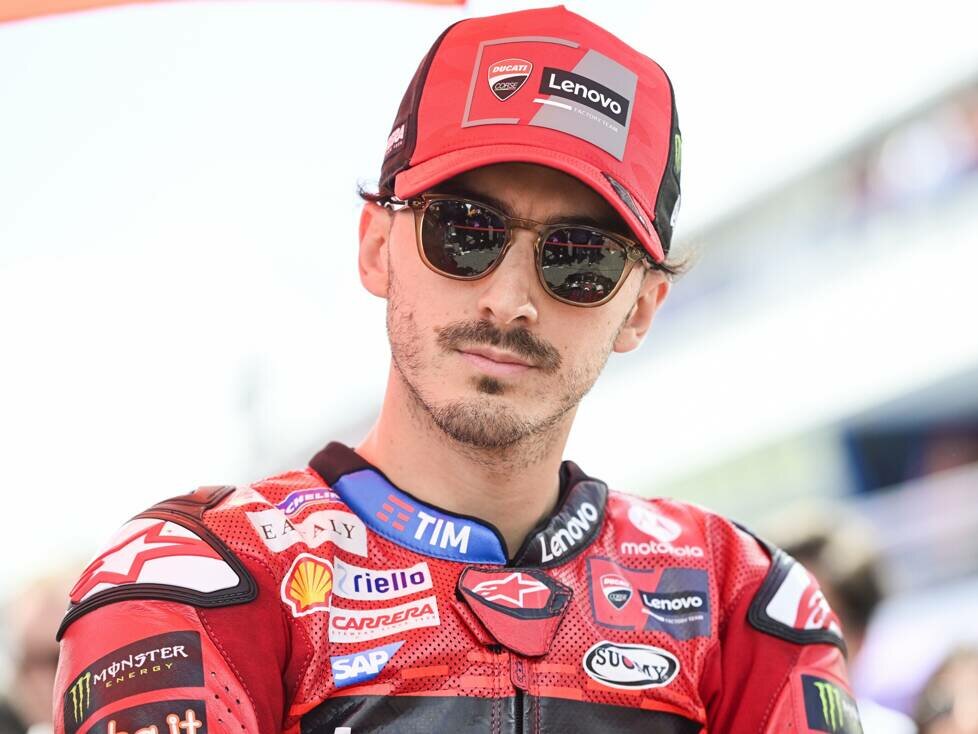 Francesco Bagnaia