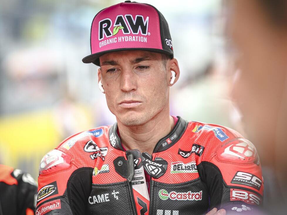 Aleix Espargaro