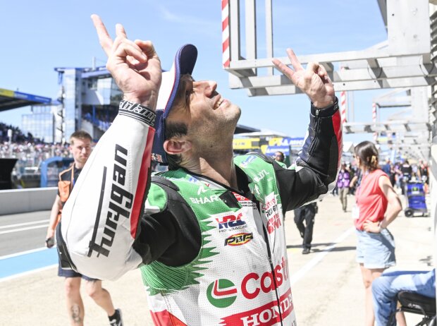 Johann Zarco