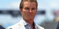 Bild zum Inhalt: Formel-1-Liveticker: Rosberg mahnt Wolff bei Antonelli-Entscheidung zu Geduld