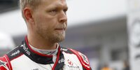 Ralf Schumacher: Magnussen muss weg bei Haas