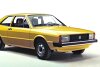 VW Scirocco I (1974-1981): Der schicke Golf-Bruder wird 50