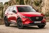 Offiziell: Nächster Mazda CX-5 wird ein Hybrid