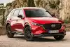 Bild zum Inhalt: Offiziell: Nächster Mazda CX-5 wird ein Hybrid