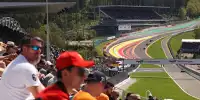 Volles Haus bei den 6h Spa 2024: Die Zuschauer hätten bessere Informationen verdient gehabt
