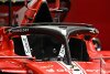 Bild zum Inhalt: Für leichtere Formel-1-Autos: FIA will Gewicht des Halos für 2026 reduzieren