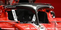 Für leichtere Formel-1-Autos: FIA will Gewicht des Halos für 2026 reduzieren