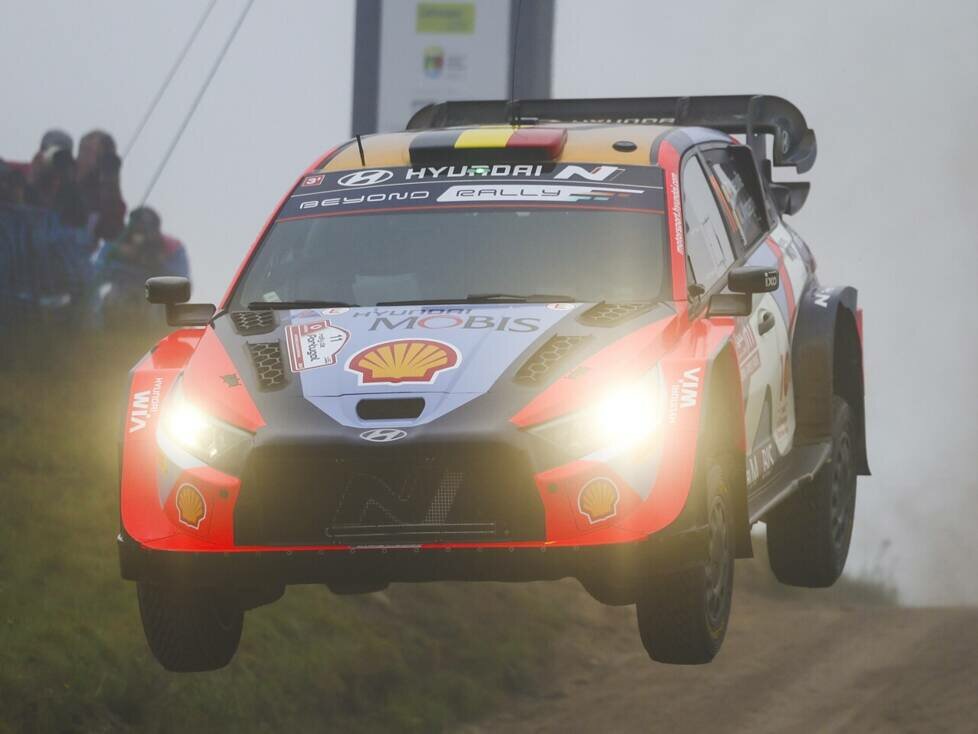 Thierry Neuville