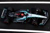 Bild zum Inhalt: Formel-1-Liveticker: Mercedes kündigt weitere Updates für Imola an