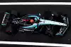 Bild zum Inhalt: Formel-1-Liveticker: Mercedes kündigt weitere Updates für Imola an