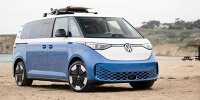 Volkswagen ID Buzz LWB 2024 nach US-Standard