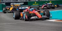 Charles Leclerc, Oscar Piastri, Carlos Sainz