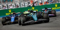 Neue Richtlinien für F1-Fahrstandards: Alonso nach FIA-Gespräch zuversichtlich