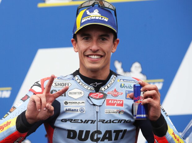 Marc Marquez