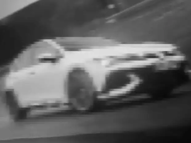 VW Golf GTI Teaser 2 Titel-Bild zur News: VW Golf GTI Teaser 2